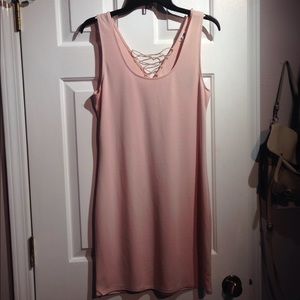 🌸 MINI DRESS FROM GARAGE 🌸